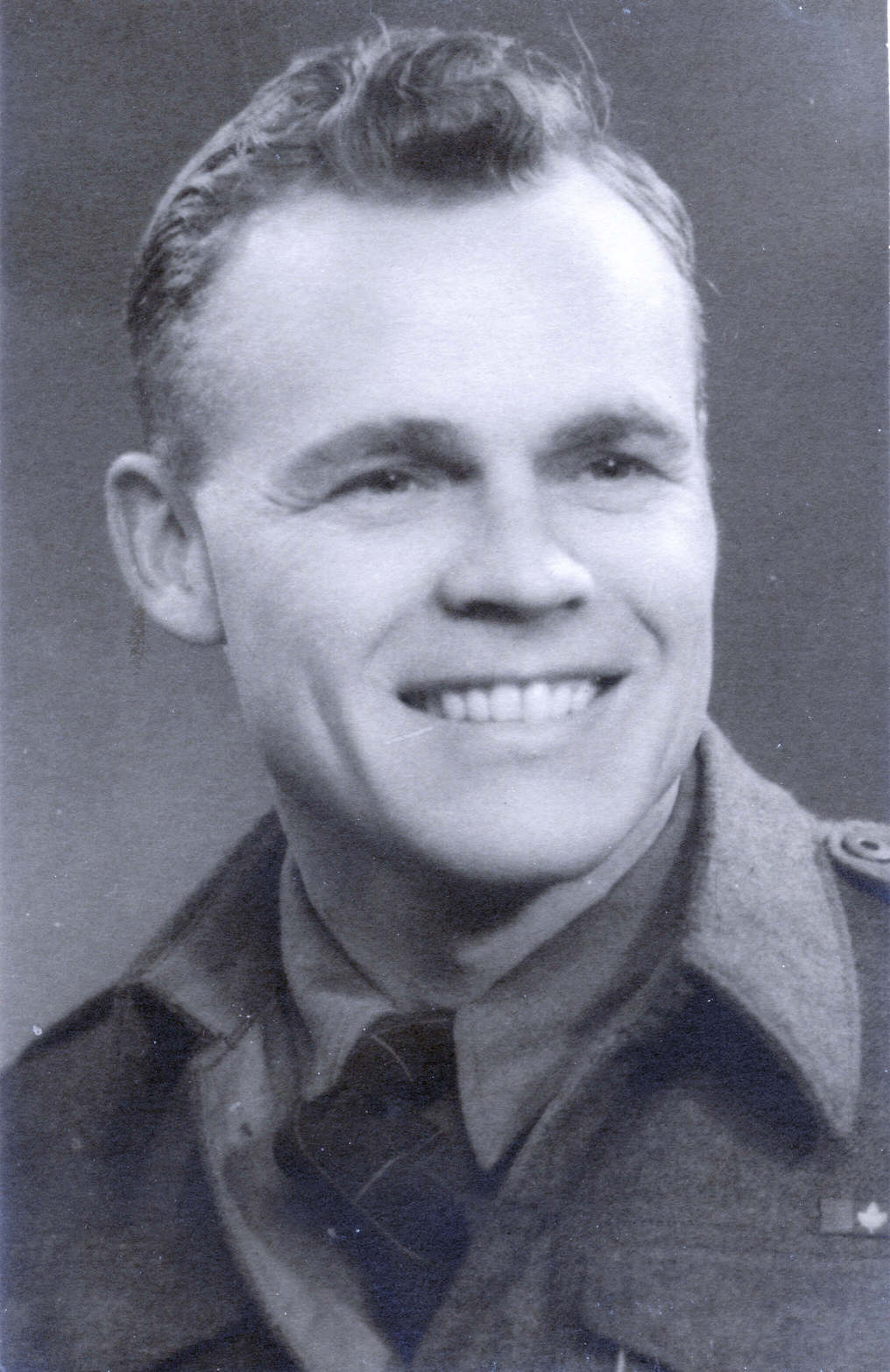 Captain George W. Pollard